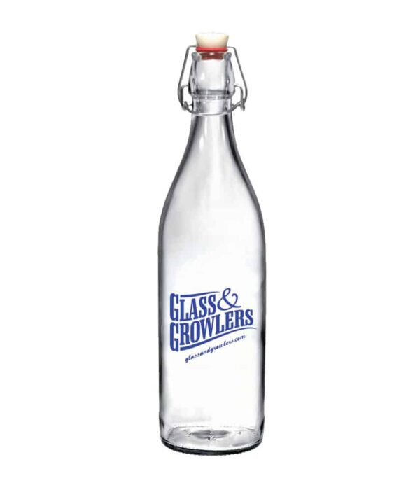 Glass Growlers Wholesale Custom Printed Glass and Growlers