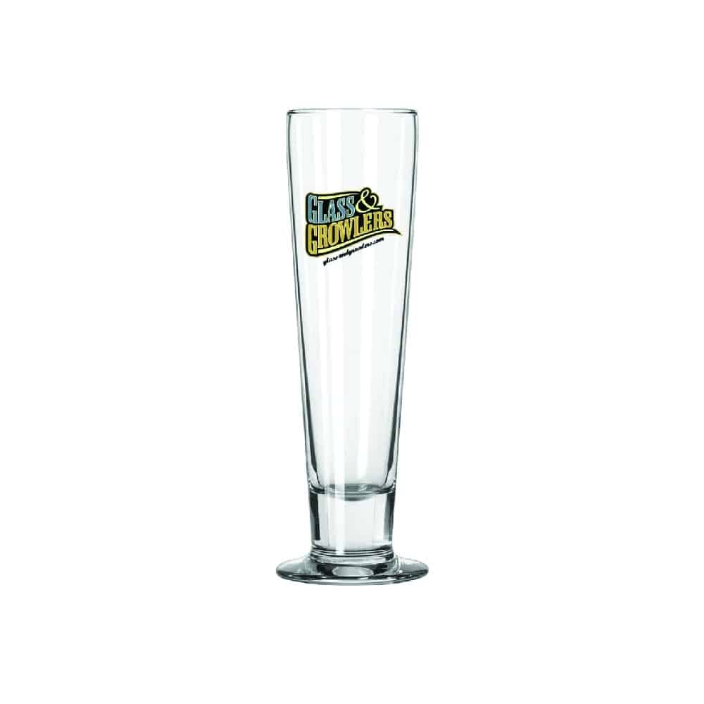 Catalina, Tall Beer Glass, 14 oz - Keystone Homebrew Supply