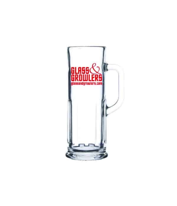 12 oz Double Walled Glass Mug in Smoke – Annie's Blue Ribbon General Store