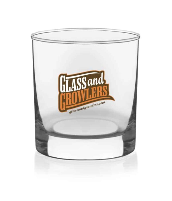 Enjoy Glassworx Custom Pint Glasses