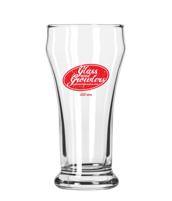 Libbey 16 – 6oz Pilsner