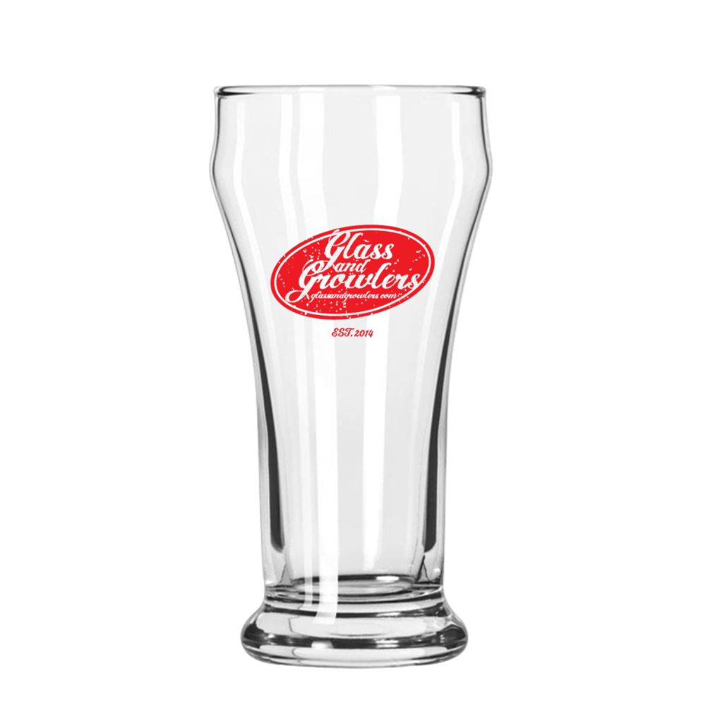 Libbey 16 – 6oz Pilsner