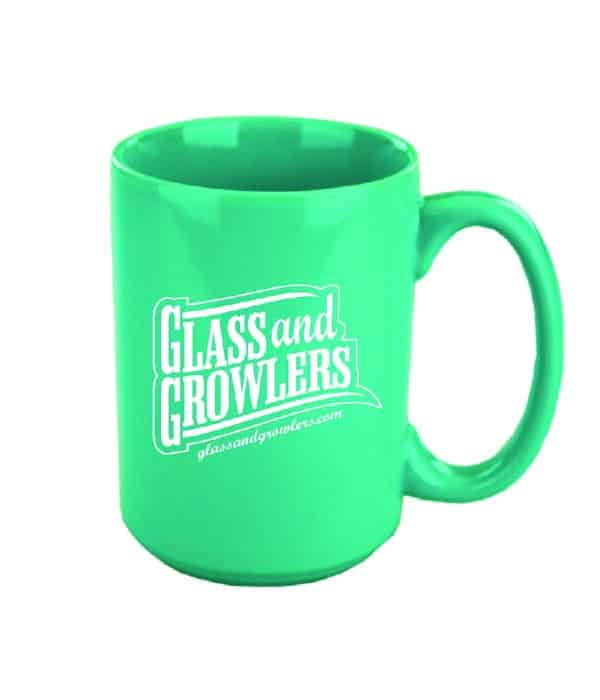 Custom Coffee Mugs - Wholesale Coffee Mugs With Your Logo & Branding