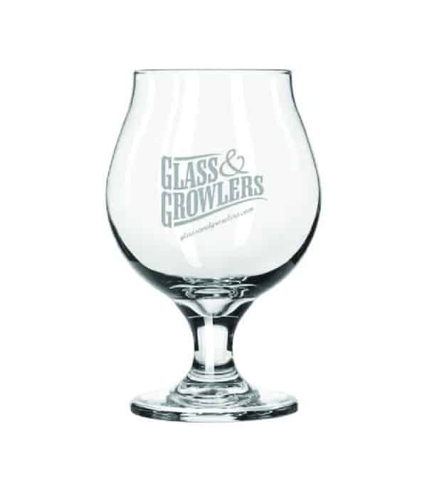 7 oz. Wine Glass - Standard or Short Stem - Item #W7 -   Custom Printed Promotional Products