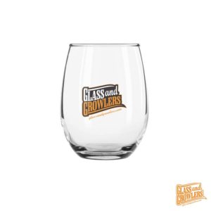 beer tasting glasses