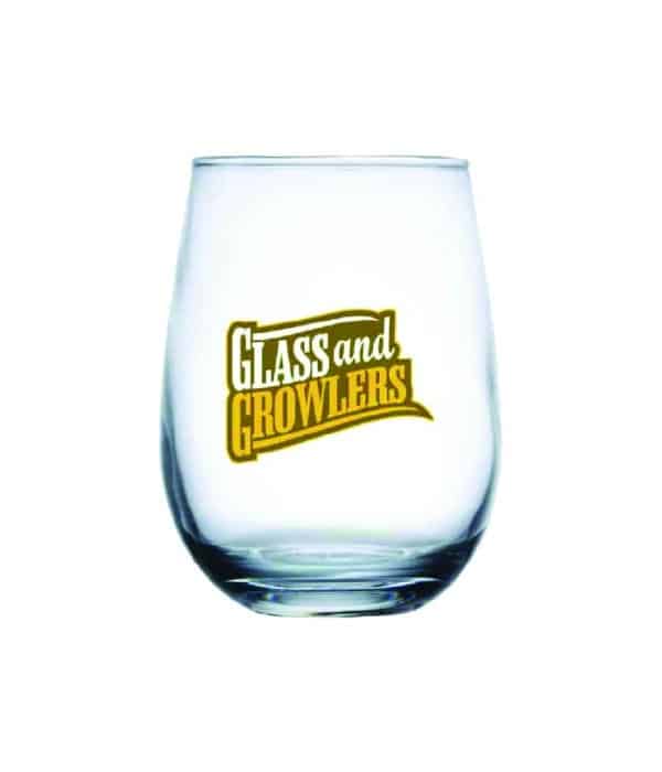 Wholesale Stainless Steel Stemless Wine Glass - Wine-n-Gear