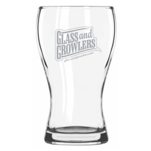 beer tasting glasses