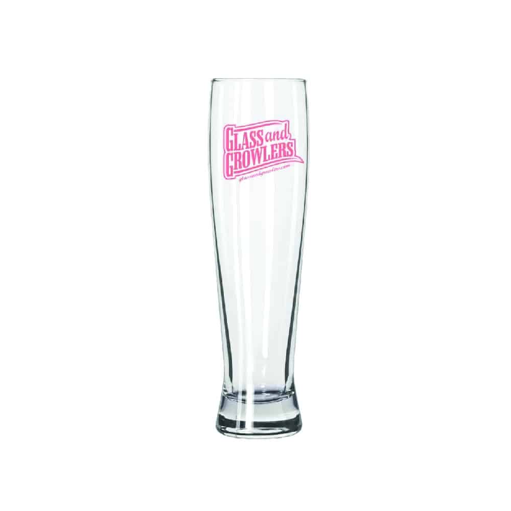 16 oz Altitude Tall Beer Glasses - Libbey 1690