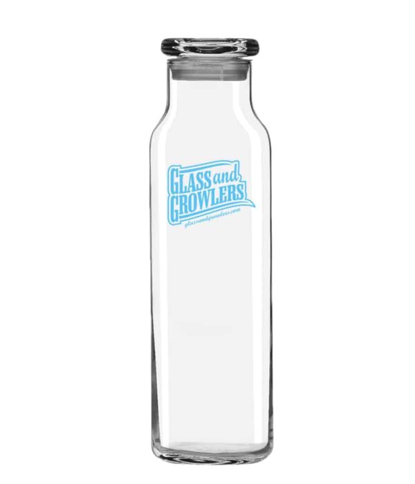 Glass Growlers Wholesale Custom Printed Glass and Growlers