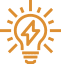 Lightbulb Icon