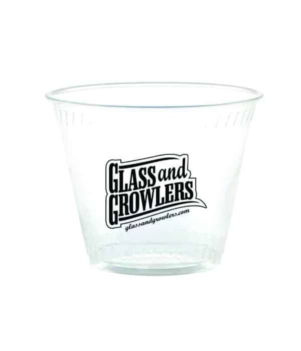 Personalized Glassware & Custom Glass Cups - Quality Logo Products