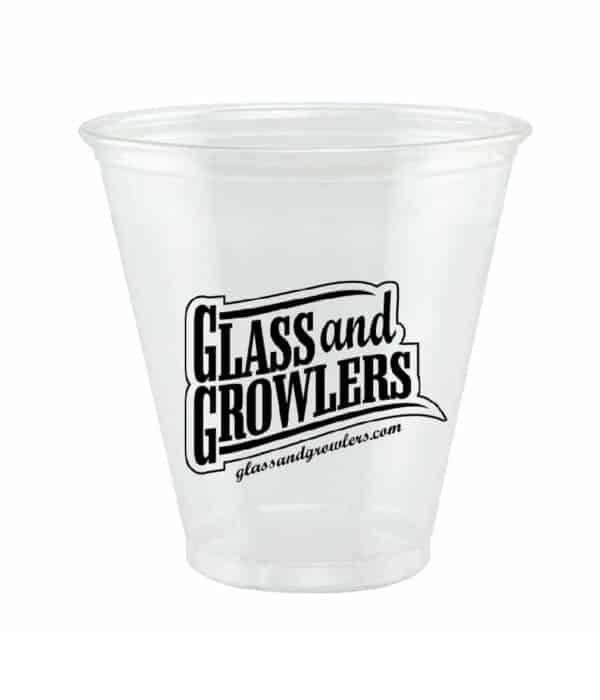Wholesale Distributor for PP Cold Cups & Lids - Texas Specialty