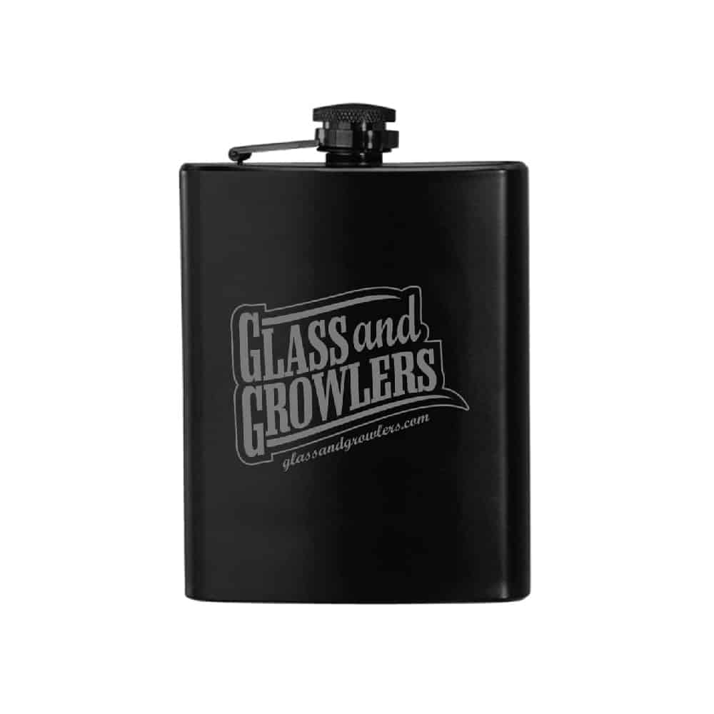 https://glassandgrowlers.com/wp-content/uploads/2020/06/Stainless-Steel-Hip-Flask-8-oz-Matte-Black-01.jpg