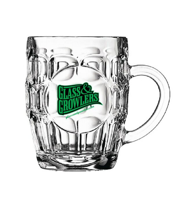 Wholesale Glass for Vinyl custom logo Transparent Square glass Customized  mugs juice wine milk glass beer can coffee mug From m.
