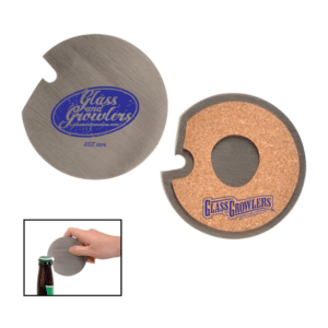 Stainless Steel Coaster