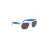 Rubberized Sunglasses