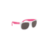 Rubberized Sunglasses