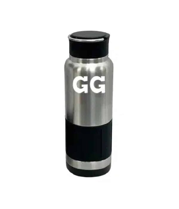 Kinsley Stainless Steel Bottle - 20 oz