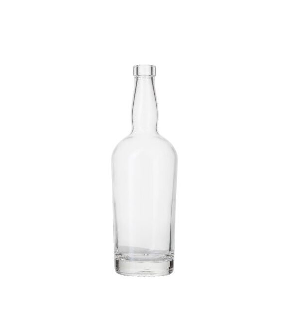 Clear 1 Gallon Glass Beer Growler or Water Bottle With Cap – Fresh