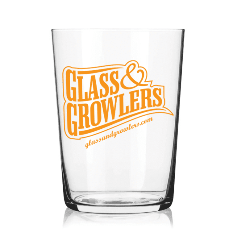 Libbey 3282VCP55 Glasses, Set Of 8 Café Gläser 8er Set