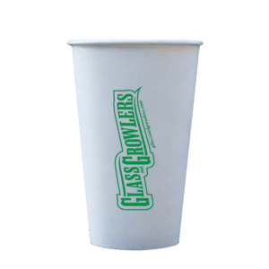 16oz Paper Cup