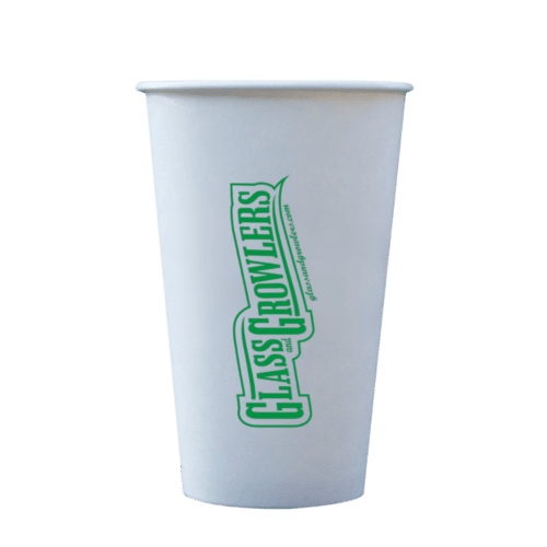 16oz Paper Cup