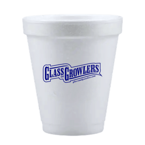 32oz Recyclable Foam Cup