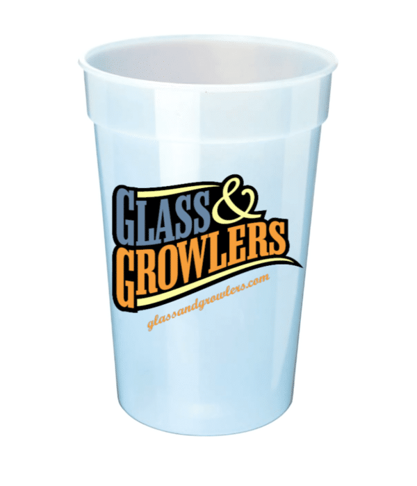 32oz Stadium Cup