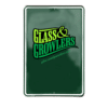 Aluminum Metal Signs 12″ x 16″