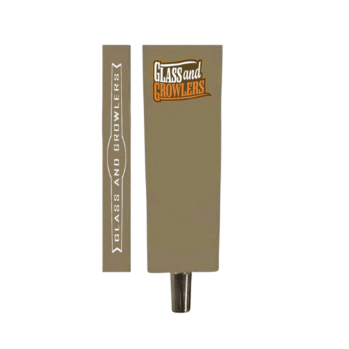 Small Paddle Tap Handle