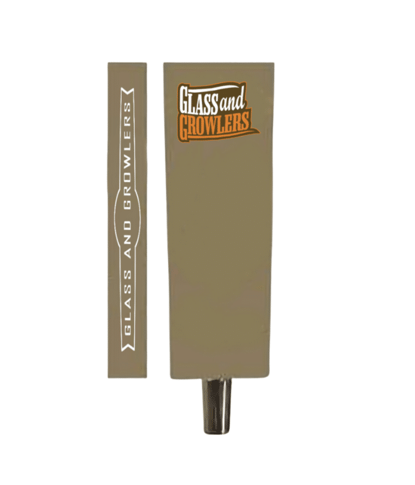 Small Paddle Tap Handle