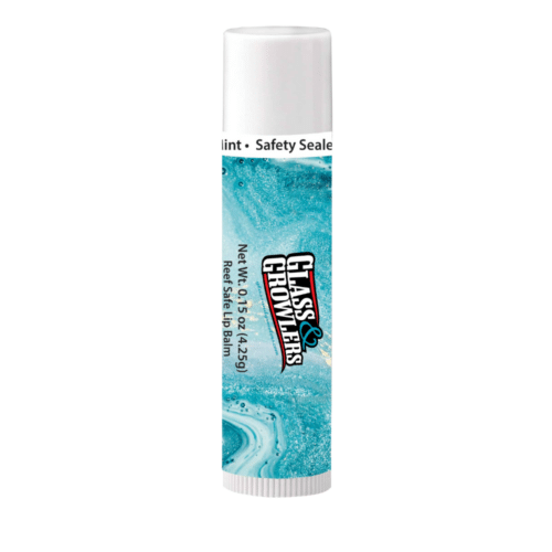 FDA & Reef Safe Lip Balm