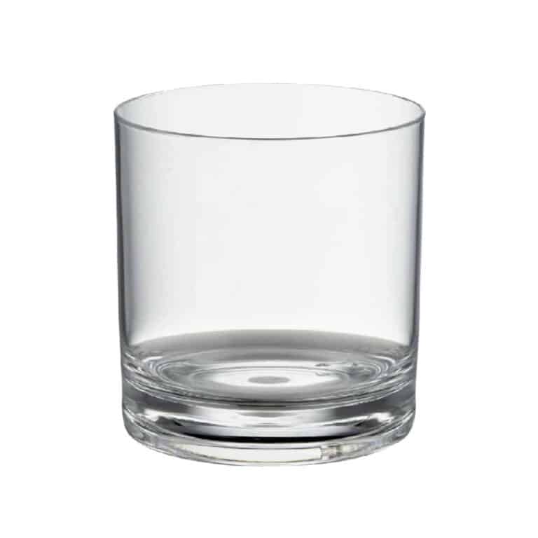 Short Straight Wall Rocks Glass - 13oz - Custom Printed | Glass and ...