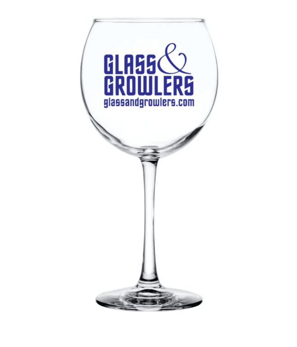 Libbey 7505 – 18.5oz Balloon Wine Glass