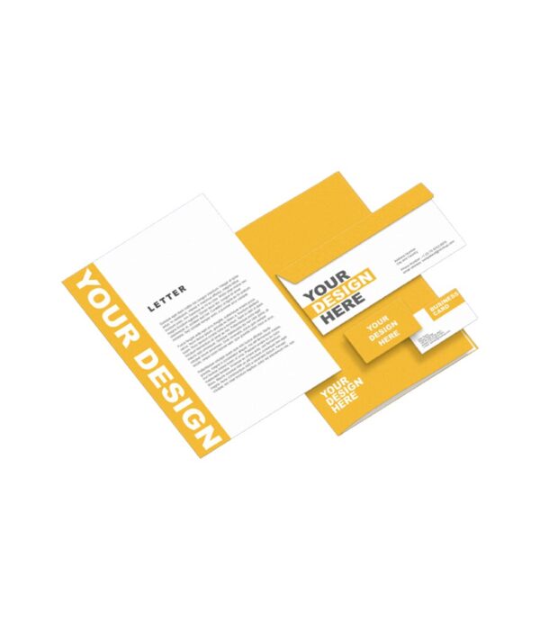 Creative Brochure