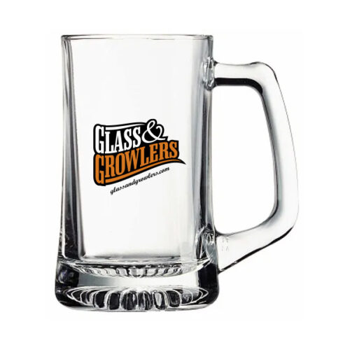 Arcoroc GA53331 - 15oz Sports Mug