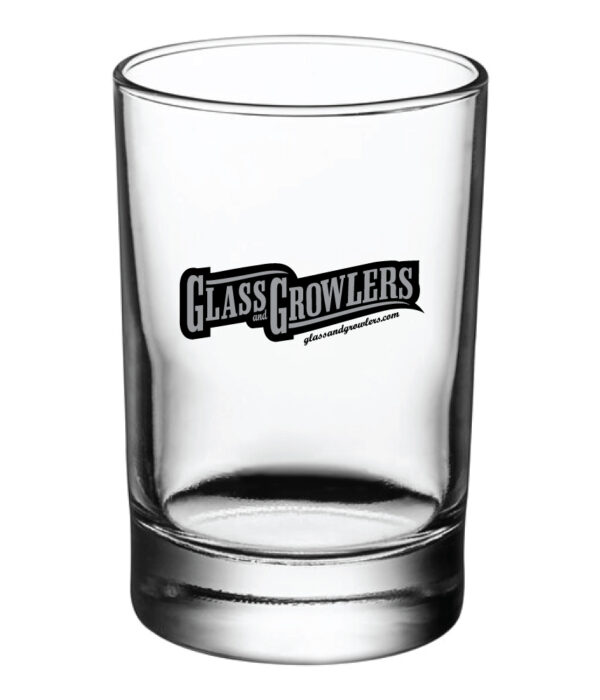 Libbey 149 - 5.5oz Heavy Base Side/Tasting Glass