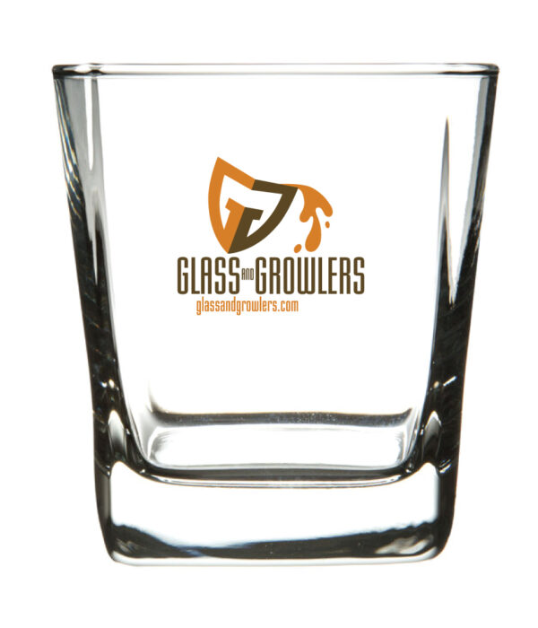 Libbey 2205 - 12oz Quartet Rocks / Double Old Fashioned Glass