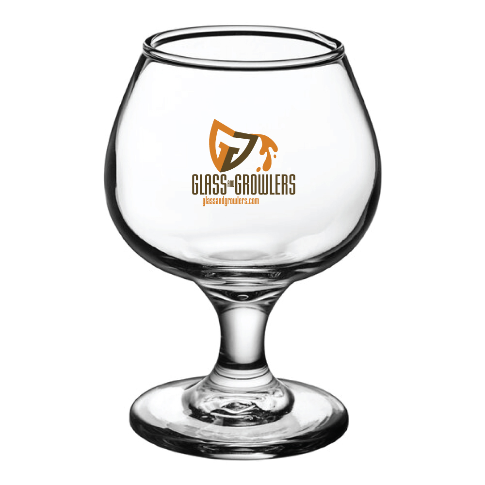 Libbey 3702 - 5.5oz Embassy Brandy Glass