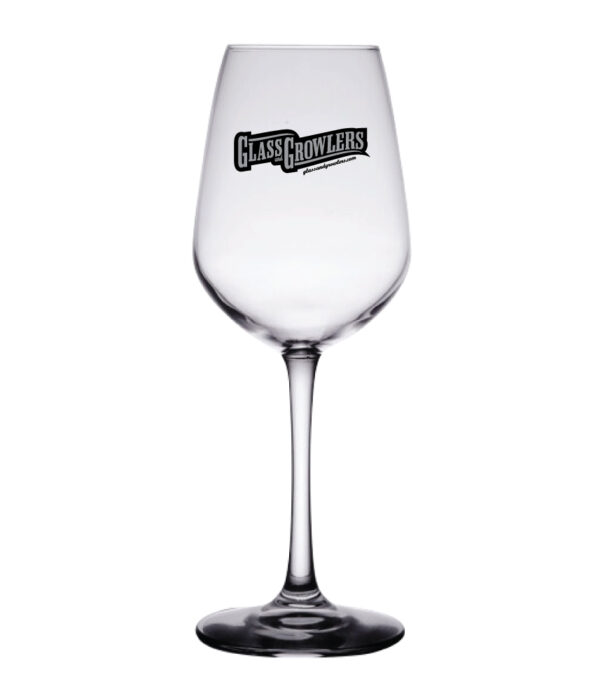 Libbey 7516 - 12.5oz Vina Diamond Tall Wine