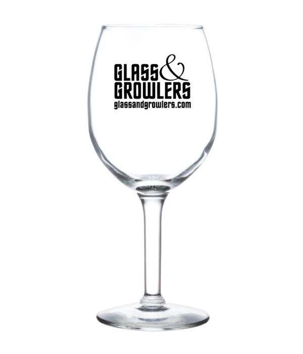 Libbey 8472 - 11oz Citation White Wine Glass