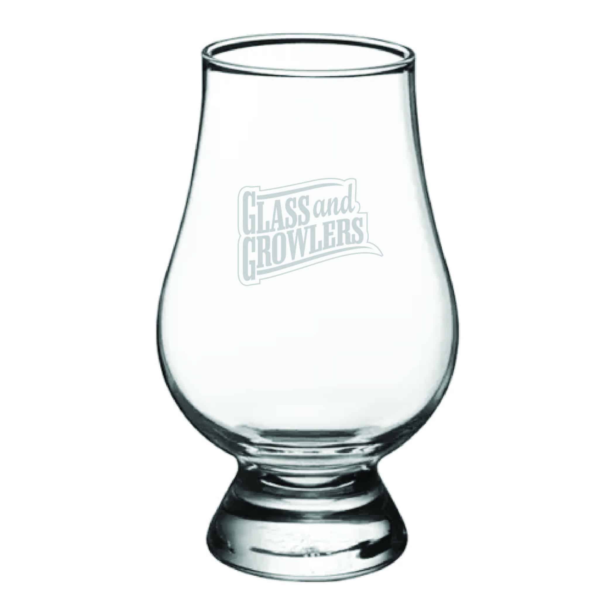 Stolzle 3550031T Glencairn - 6oz Whiskey Glass