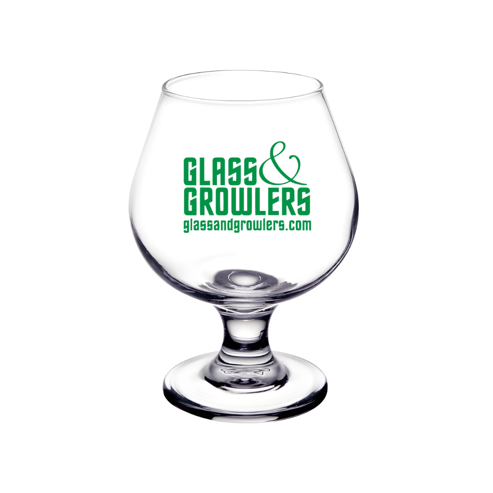 Libbey Embassy 9.25 oz. Brandy Glass