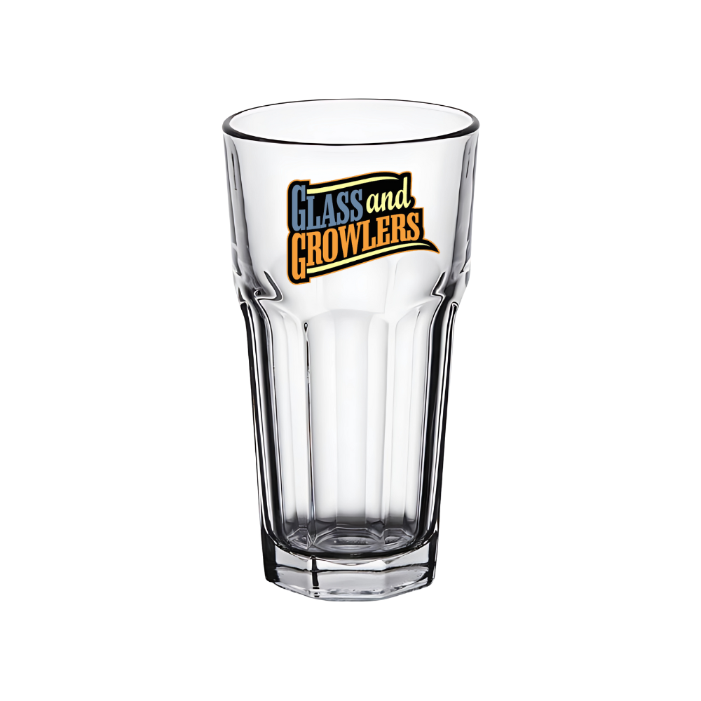 Libbey Gibraltar 16 oz. Cooler Glass