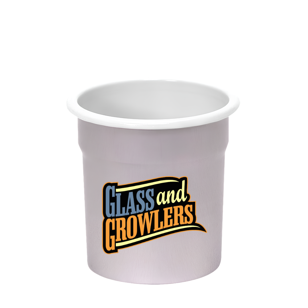 1.5 Oz. Steel Chill-Cups™ Aluminum Shot Cup