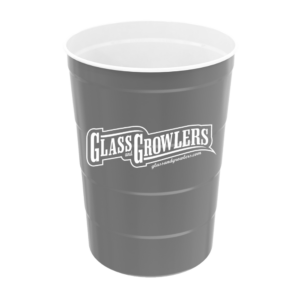 16 Oz. Steel Chill-Cups™