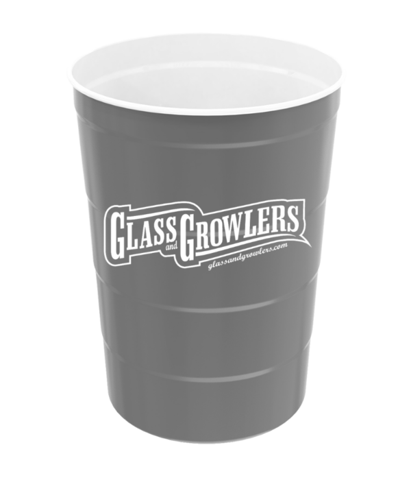 16 Oz. Steel Chill-Cups™