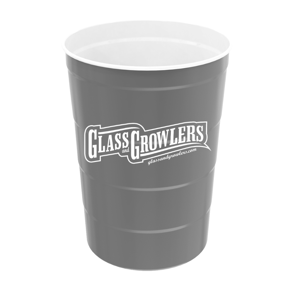 16 Oz. Steel Chill-Cups™